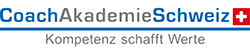 Logo der CAS - Kompetenz schafft Werte