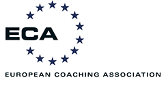 Logo der ECA